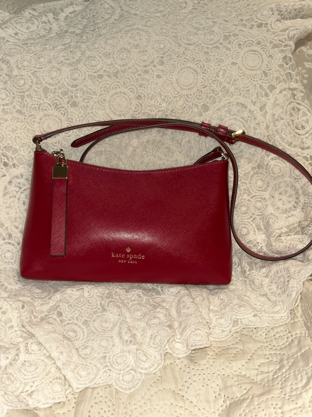 Gorgeous Kate Spade Sadie Crossbody